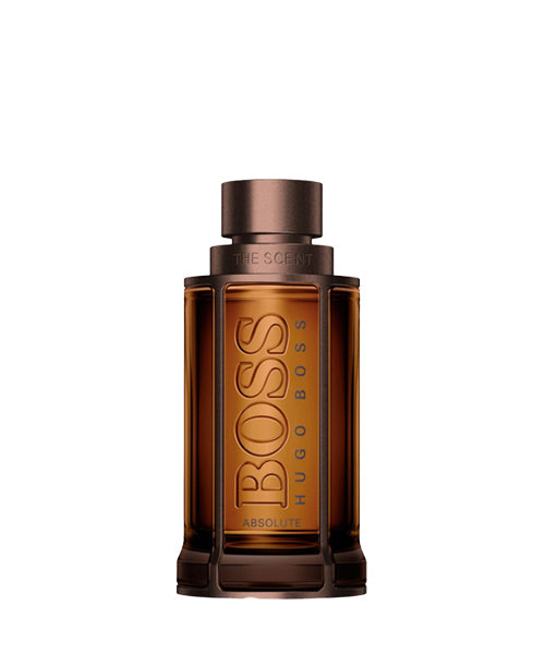 Hugo Boss The Scent Absolute EDP Main image