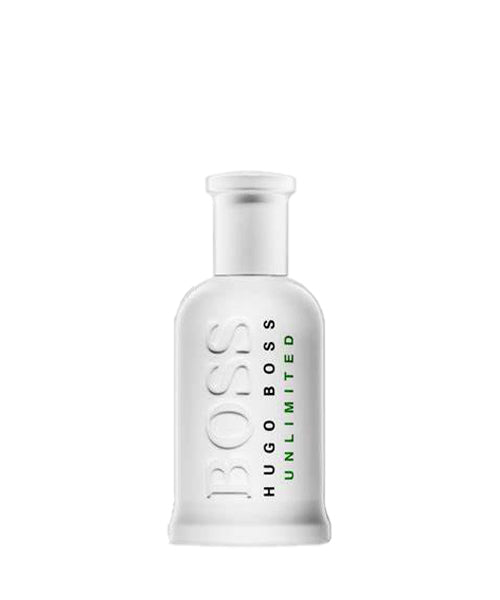 Hugo Boss Bottled Unlimited Main image