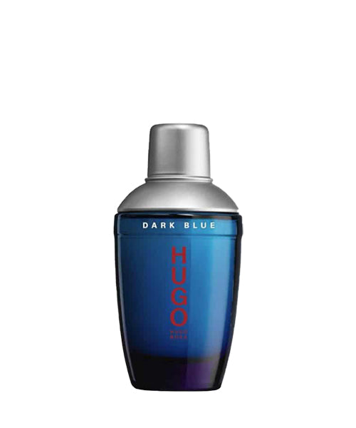 Hugo Boss Hugo Dark Blue EDT Main image