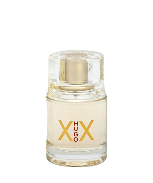 Hugo Boss Hugo X X EDT Main image