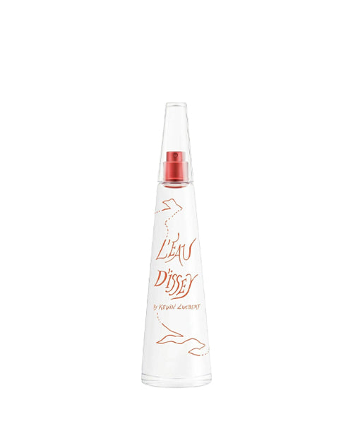 Issey Miyake L'Eau D'Issey Summer Edition By Kevin Lucbert EDT Main image