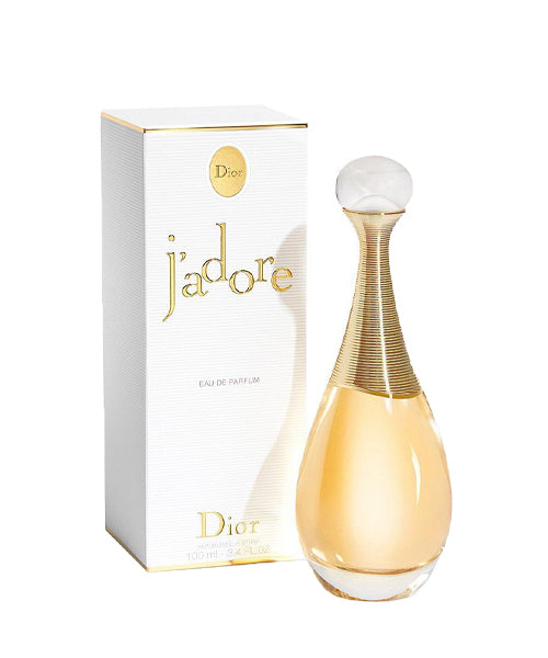 j'adore EDP Secondary image