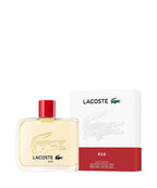 Lacoste Red EDT