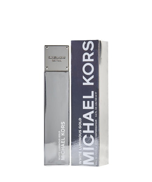 Michael Kors White Luminous Gold EDP Secondary image