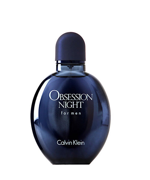 Calvin Klein Obsession Night eau de toilette Main image