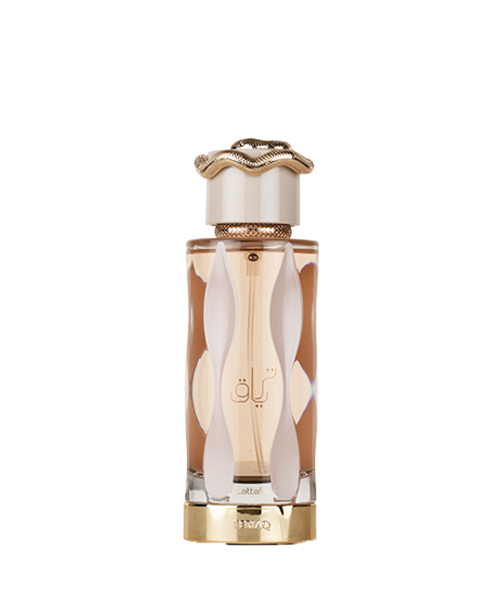 Lattafa Teriaq edp Main image