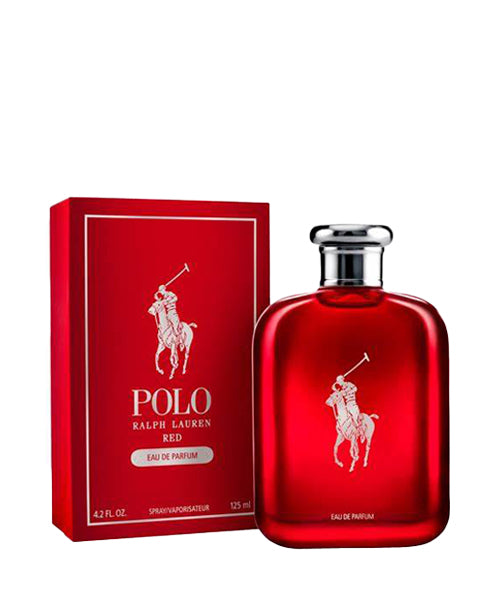 Ralph Lauren Polo Red EDP