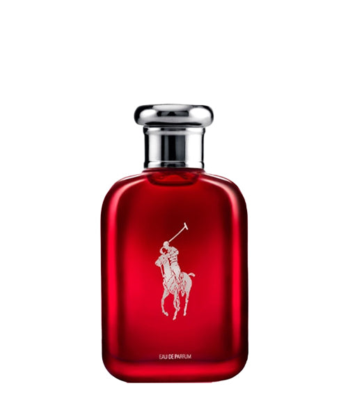 Ralph Lauren Polo Red EDP Main image