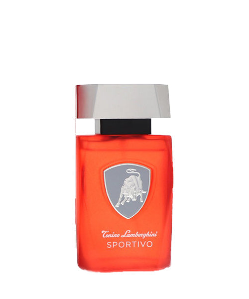 Tonino Lamborghini Sportivo EDT Lifestyle collection EDT Main image