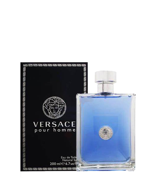 Versace Pour Homme EDT Secondary image