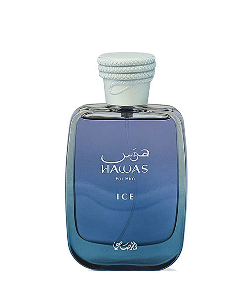 Rasasi Hawas Ice edp Main image