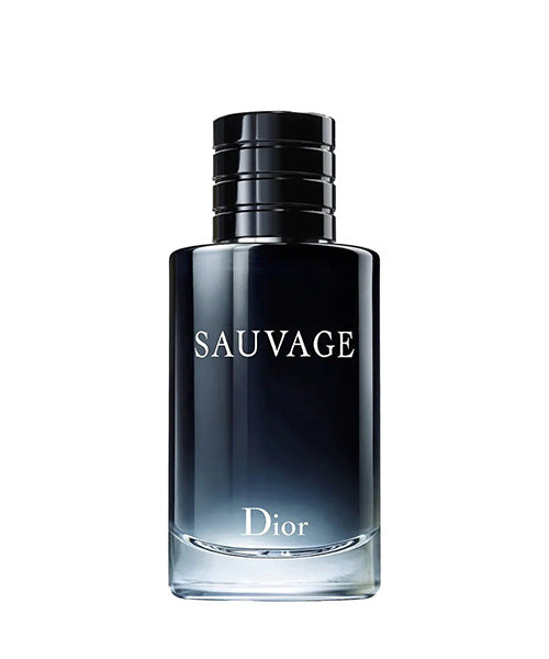 Dior Sauvage edp for men Main image
