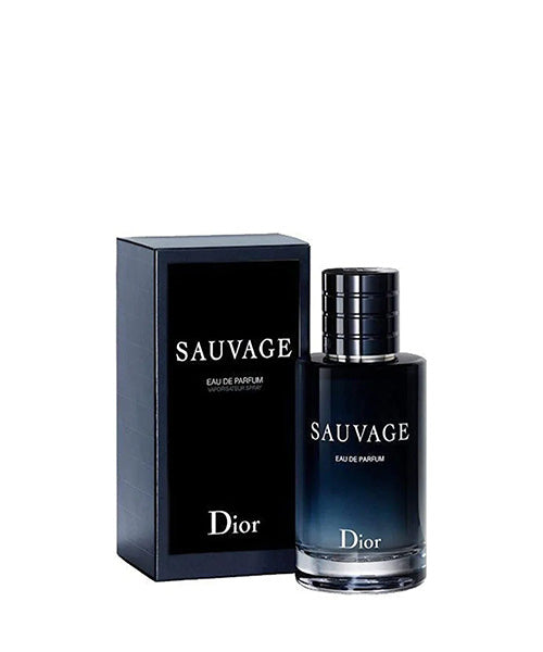 Dior Sauvage edp for men Secondary image